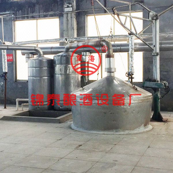 如何延長釀酒設(shè)備的使用壽命？