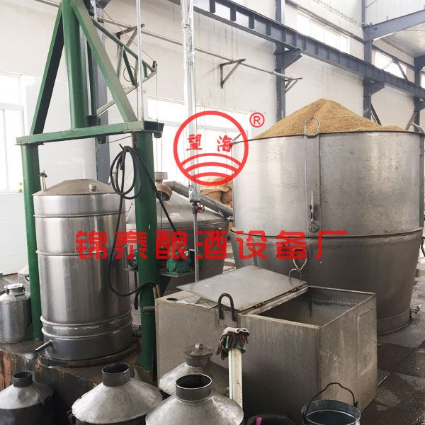 冬季如何對釀酒設(shè)備進(jìn)行保養(yǎng)與維護？