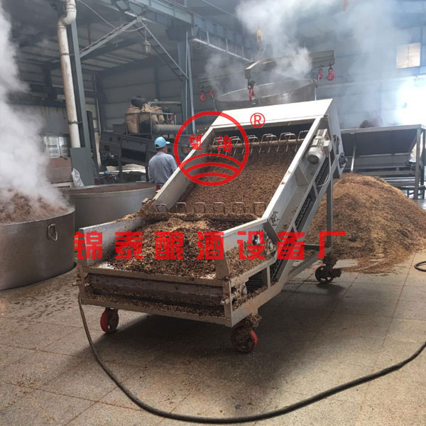 自動(dòng)拌料機(jī)