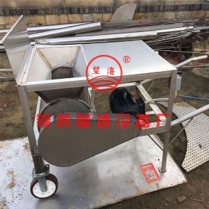 醬香酒用打茬機