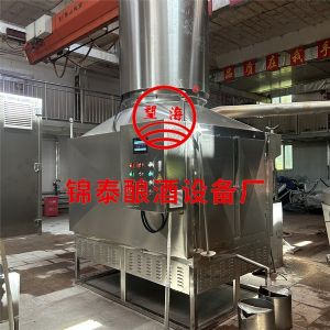 風(fēng)冷式冷卻器