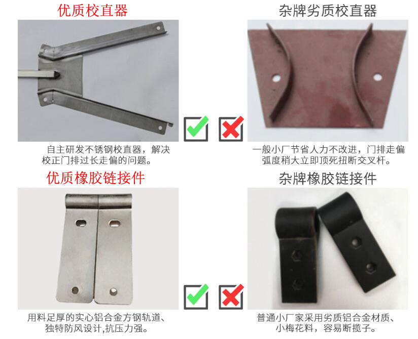 五指山伸縮門(mén)